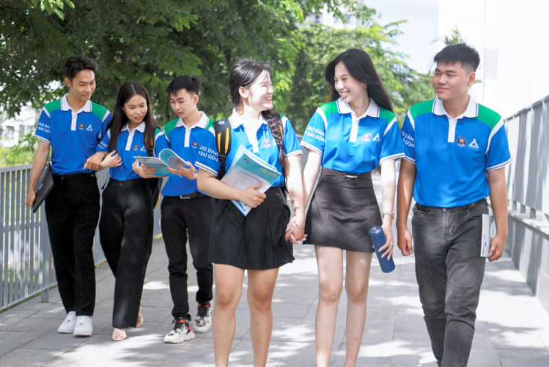 Đại Học Cao Đẳng